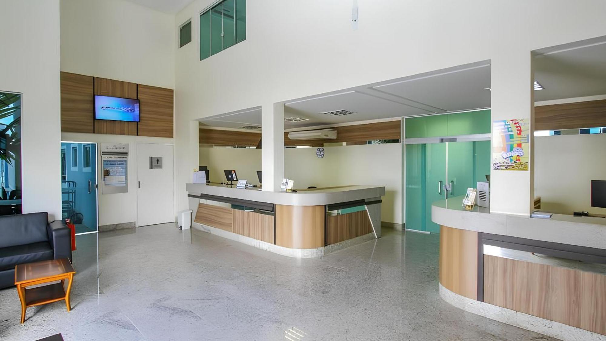 Aparthotel Lacqua Diroma 1 2 3 4 5 Caldas Novas