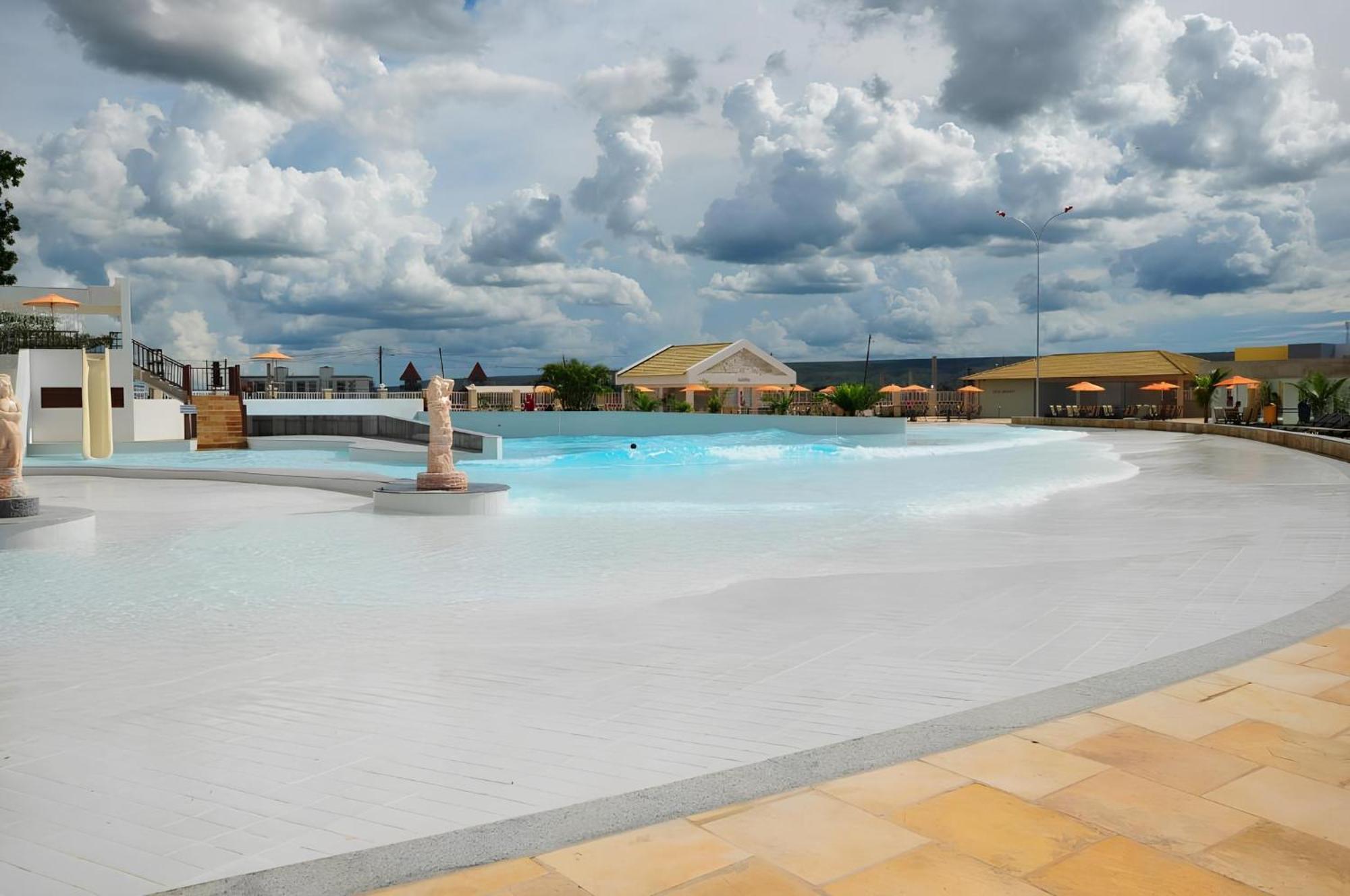 Lacqua Diroma 1 2 3 4 5 Aparthotel