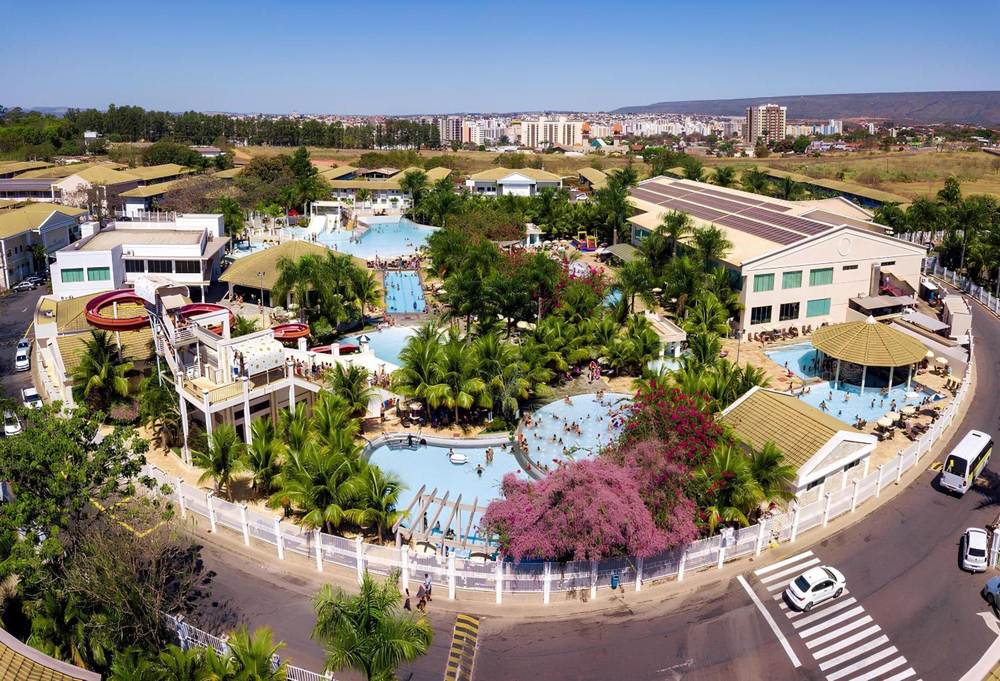Lacqua Diroma 1 2 3 4 5 Aparthotel *