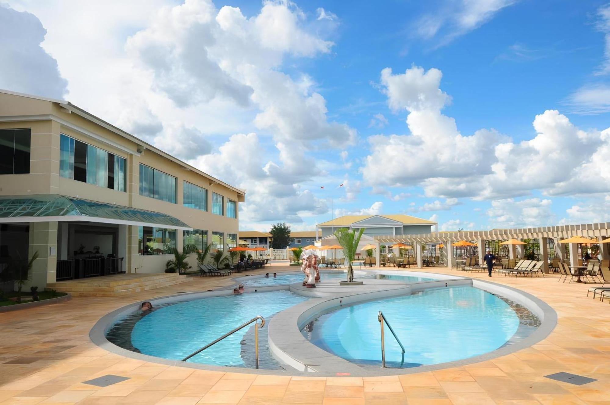 Aparthotel Lacqua Diroma 1 2 3 4 5 *